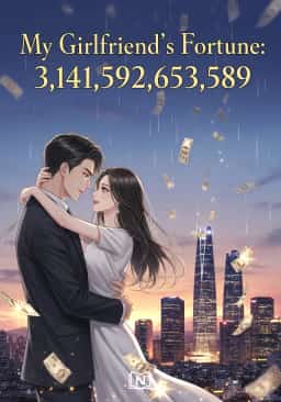My Girlfriend’s Fortune: 3,141,592,653,589