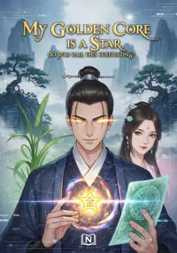 My Golden Core is a Star, do you call this cultivating?