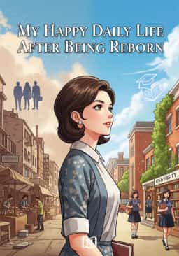 My Happy Daily Life After Being Reborn