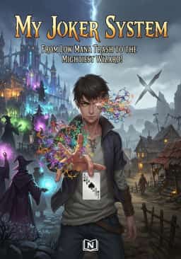 My Joker System: From Low Mana Trash to the Mightiest Wizard!