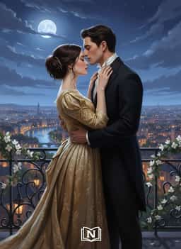 My Little Slave novel cover