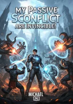 My Passive Skills are Invincible!