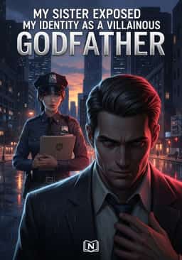 My Sister Exposed My Identity As A Villainous Godfather