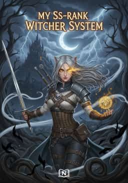 My SS-Rank Witcher System