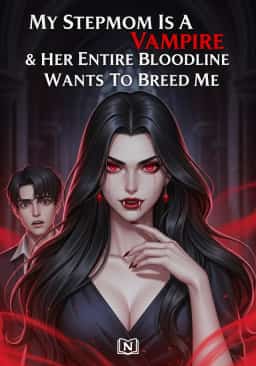 My Stepmom Is A Vampire & Her Entire Bloodline Wants To Breed Me