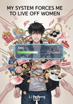 My System Forces Me to Live off Women