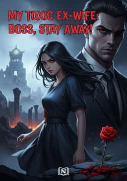 My Toxic Ex-Wife: BOSS, Stay Away!