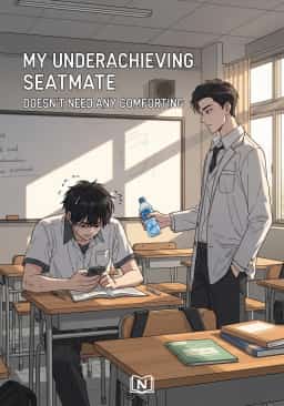 My Underachieving Seatmate Doesn’t Need Any Comforting