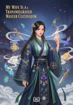 My Wife Is a Transmigrated Master Cultivator