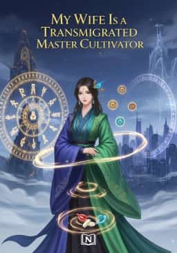 My Wife Is a Transmigrated Master Cultivator