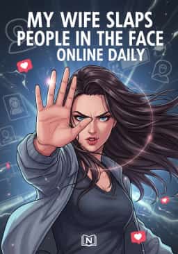 My Wife Slaps People in the Face Online Daily