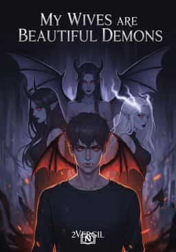 My Wives are Beautiful Demons