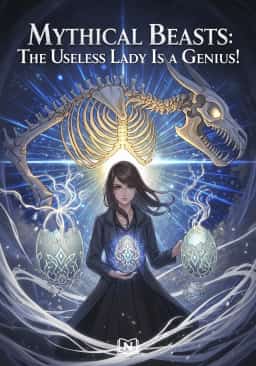 Mythical Beasts: The Useless Lady Is a Genius!