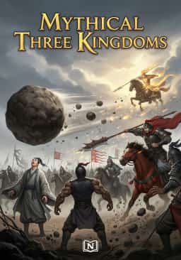 Mythical Three Kingdoms