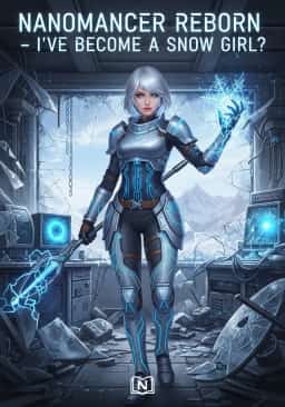 Nanomancer Reborn - I've Become A Snow Girl?