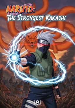 Naruto: The Strongest Kakashi