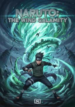 Naruto: The Wind Calamity