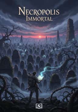 Necropolis Immortal