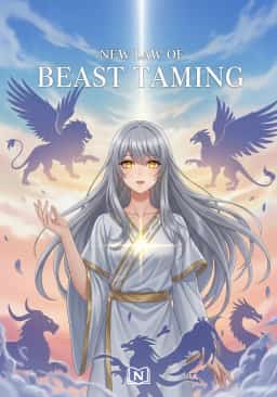New law of Beast Taming