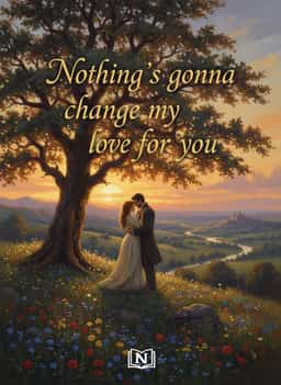 Nothing's gonna change my love for you novel cover