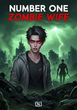 Number One Zombie Wife