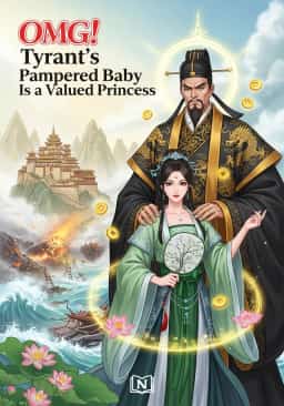 OMG! Tyrant's Pampered Baby Is a Valued Princess