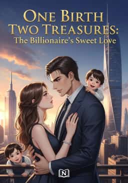 One Birth Two Treasures: The Billionaire's Sweet Love