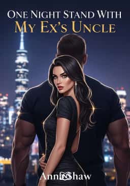 One Night Stand With My Ex's Uncle