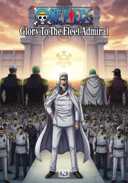 One Piece : Glory To The Fleet Admiral