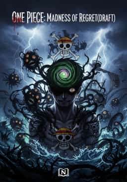 One Piece: Madness of Regret(DRAFT)