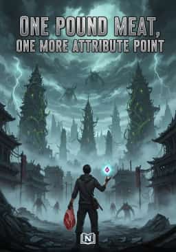 One Pound Meat, One More Attribute Point