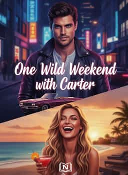 One Wild Weekend with Carter