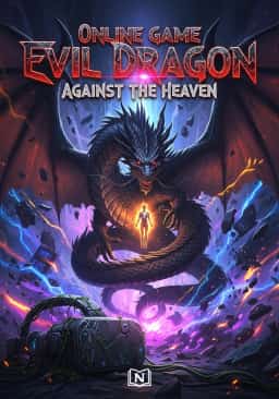 Online Game Evil Dragon Against The Heaven