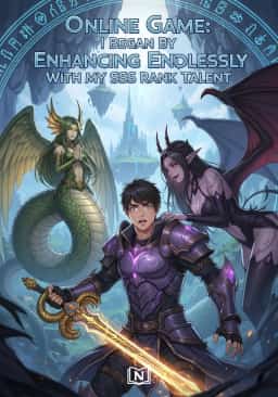 Online Game: I Began By Enhancing Endlessly With My SSS Rank Talent