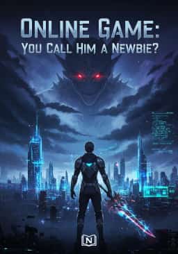 Online Game: You Call Him A Newbie?