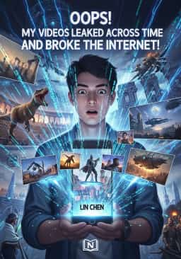 Oops! My Videos Leaked Across Time and Broke the Internet!