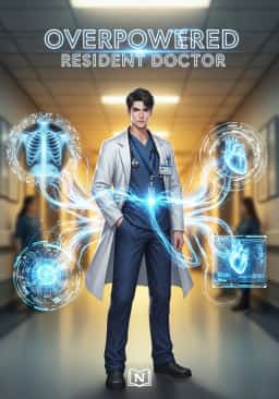 Overpowered Resident Doctor
