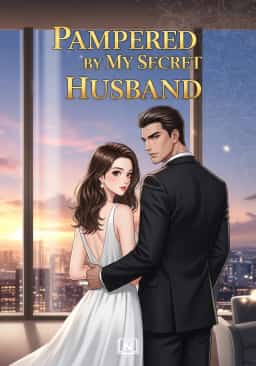 Pampered by My Secret Husband