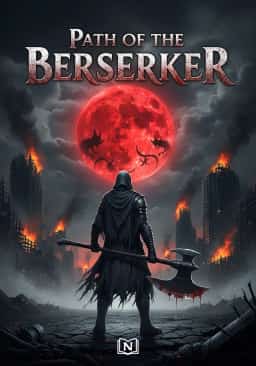 Path of the Berserker
