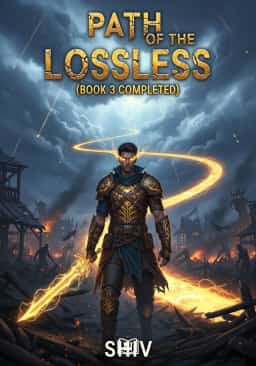 Path of the Deathless (Book 3 Completed)