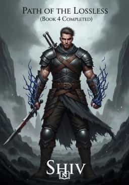 Path of the Deathless (Book 4 Completed)