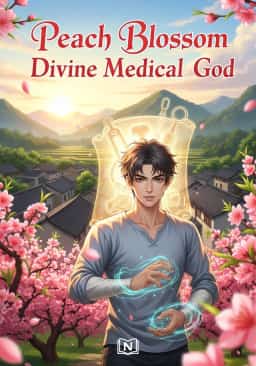 Peach Blossom Divine Medical God
