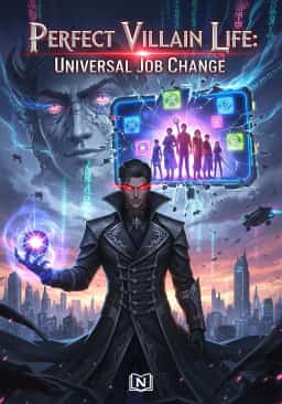 Perfect Villain Life: Universal Job Change