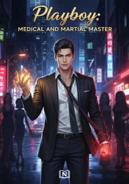 Playboy: Medical and Martial Master