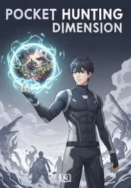 Pocket Hunting Dimension