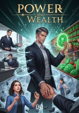 Power and Wealth