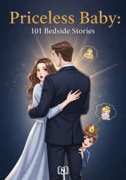 Priceless Baby: 101 Bedside Stories