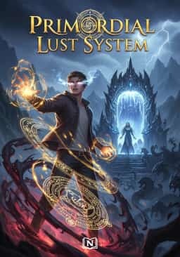 Primordial Lust System novel cover