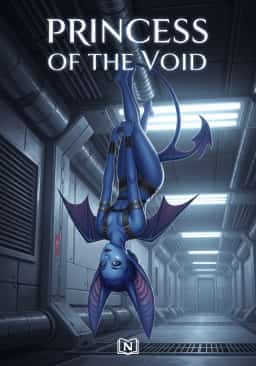 Princess of the Void