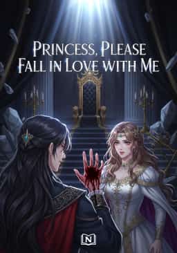 Princess, Please Fall in Love with Me
